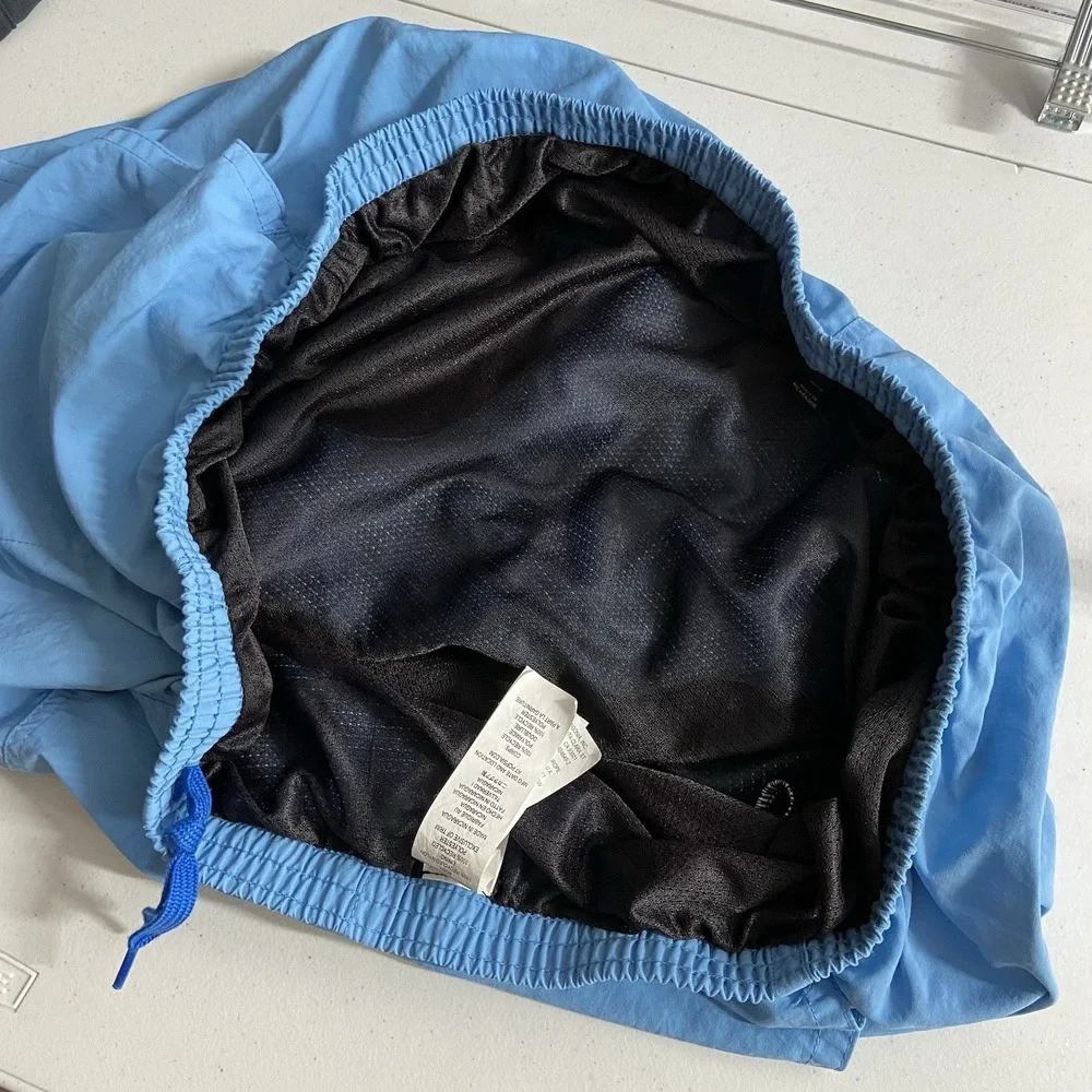 Patagonia Shorts Mens XXL Baggies 6.5
